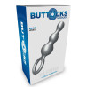 Buttocks TOYJOY Plug The Stuffer 9 x 3cm